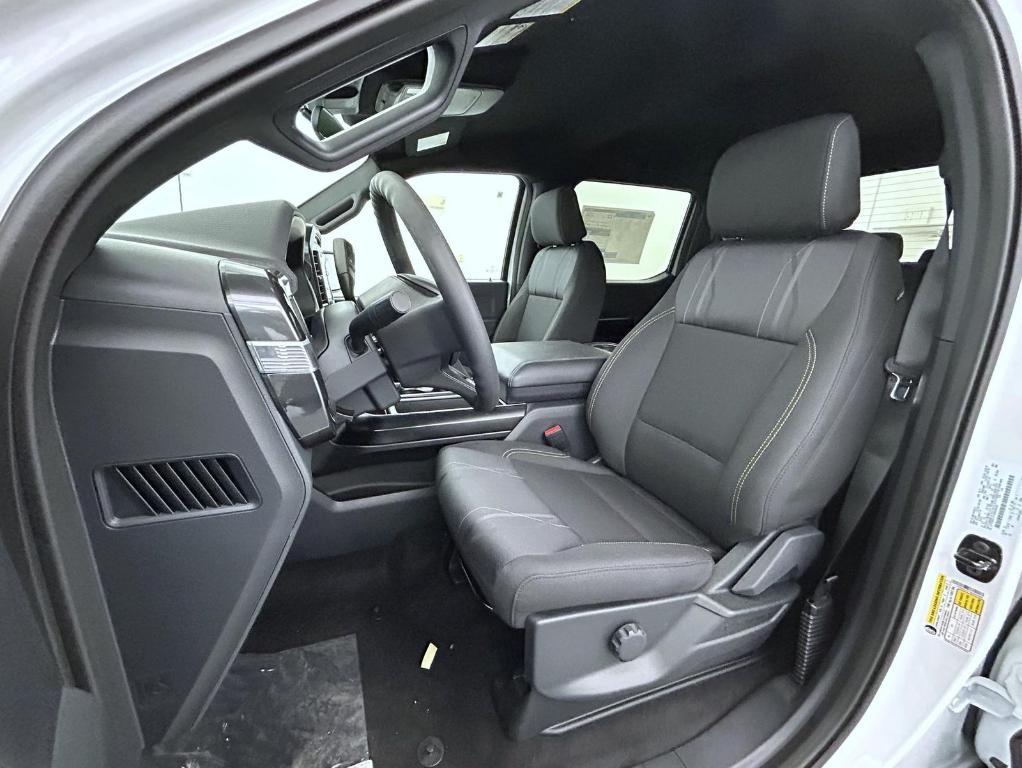 new 2025 Ford F-150 car, priced at $43,941