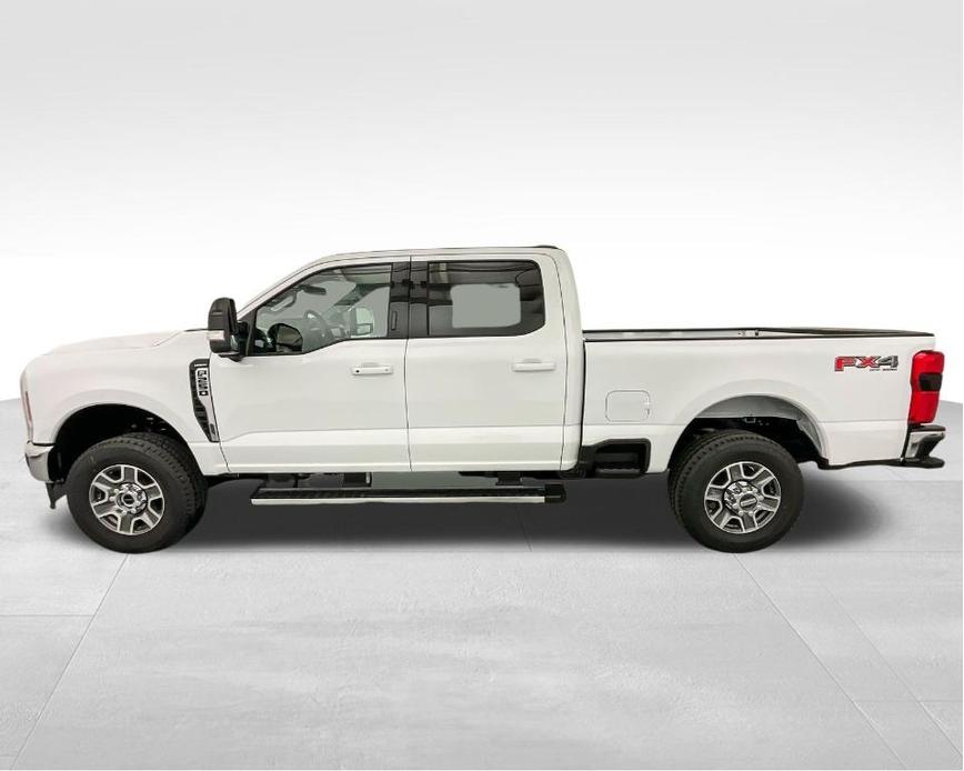 new 2024 Ford F-250 car, priced at $63,584