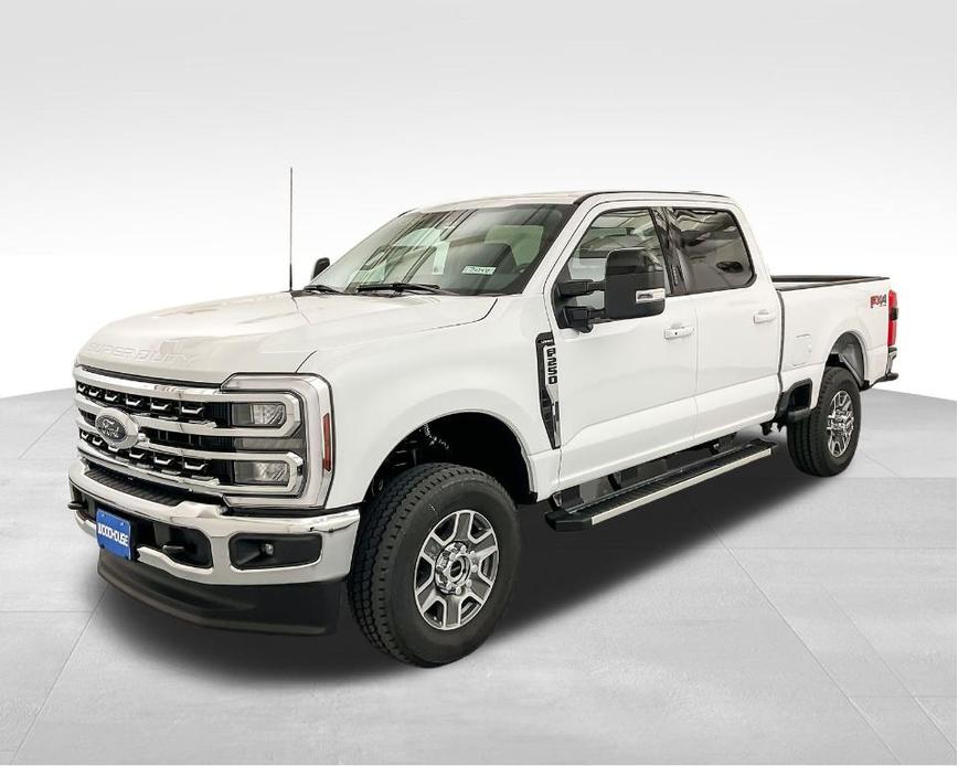 new 2024 Ford F-250 car, priced at $63,584