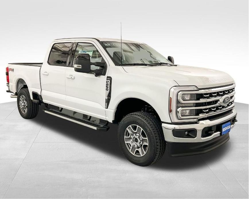 new 2024 Ford F-250 car, priced at $63,584