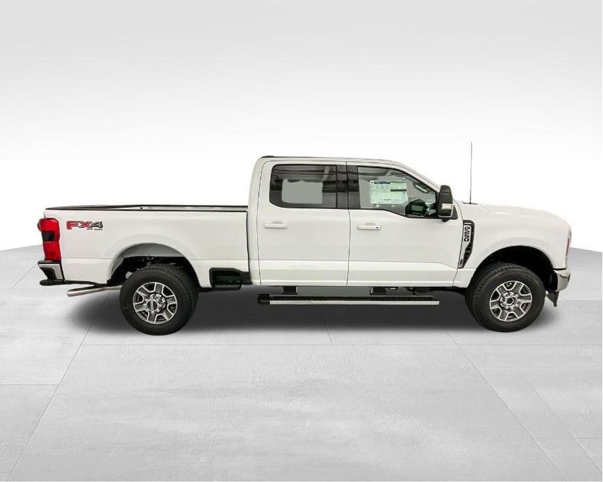 new 2024 Ford F-250 car, priced at $63,584