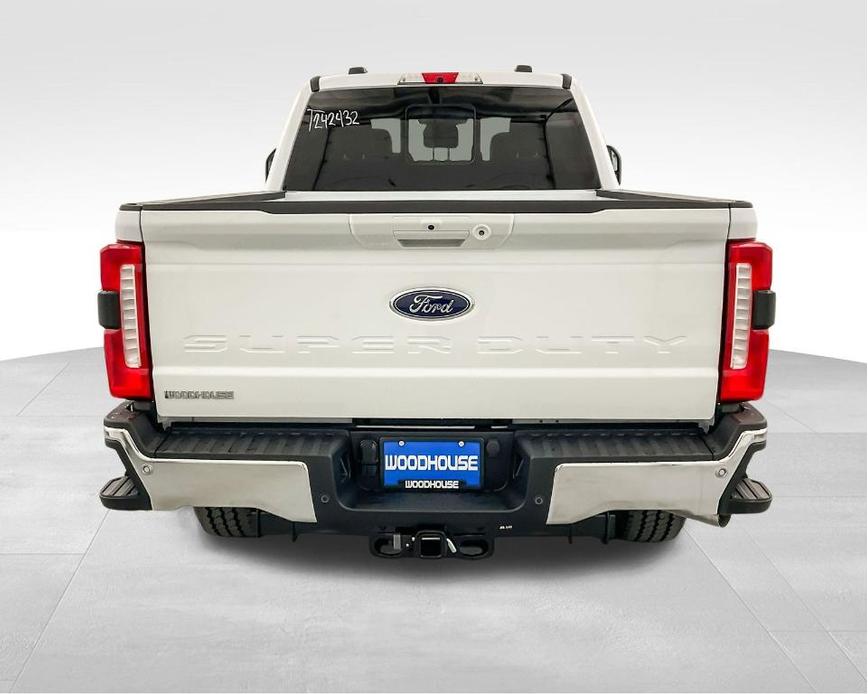 new 2024 Ford F-250 car, priced at $63,584