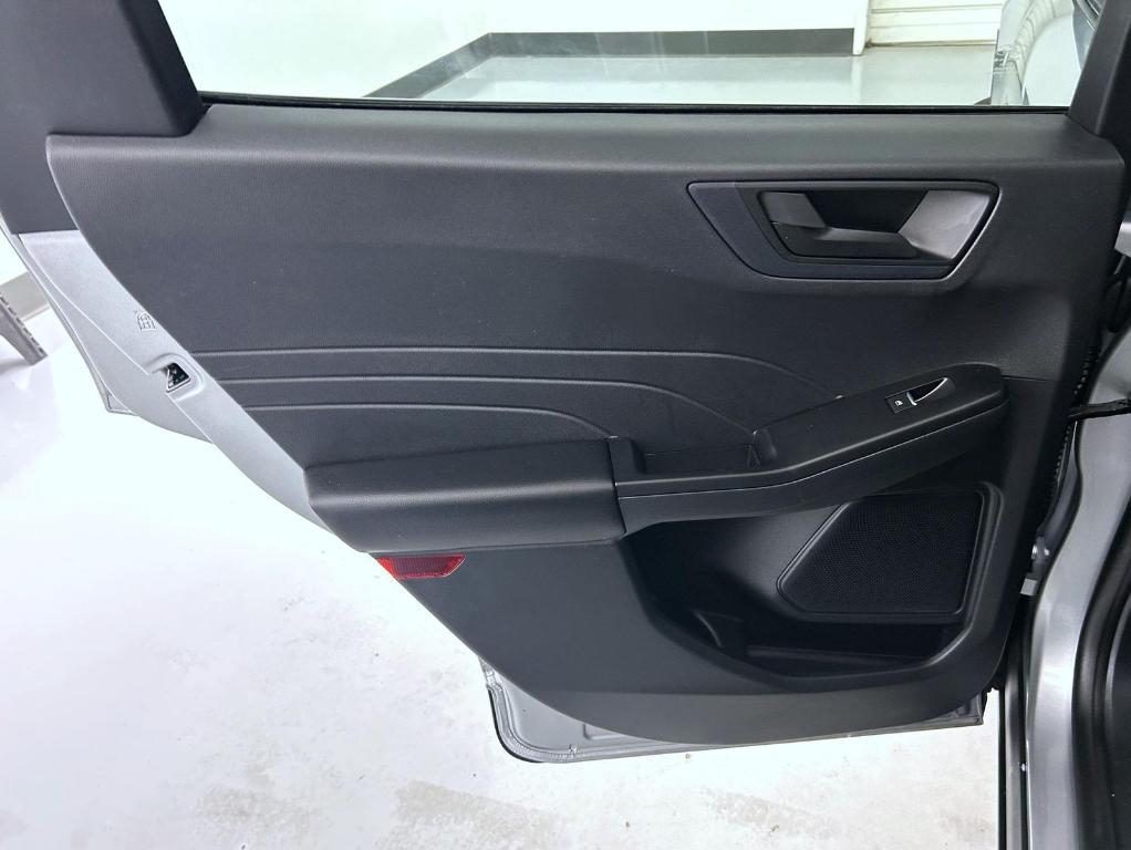 used 2022 Ford Escape car, priced at $23,787