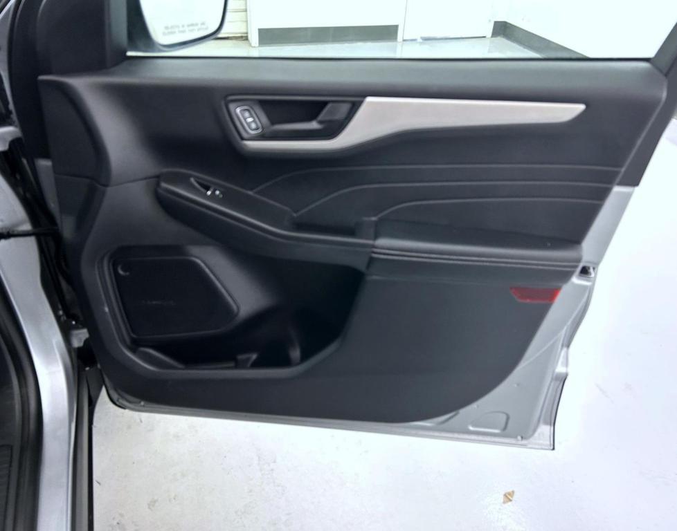 used 2022 Ford Escape car, priced at $23,787