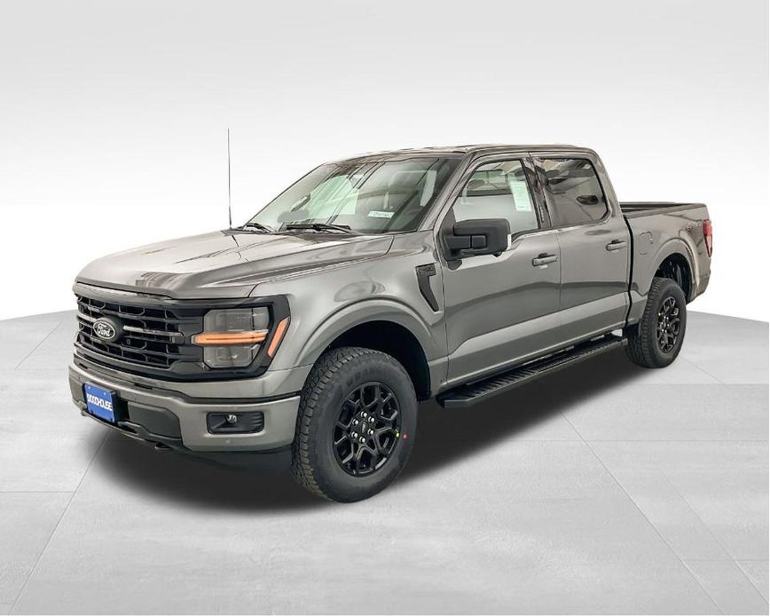 new 2024 Ford F-150 car, priced at $54,229