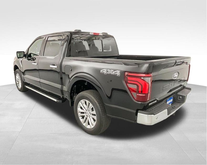 new 2024 Ford F-150 car, priced at $62,524