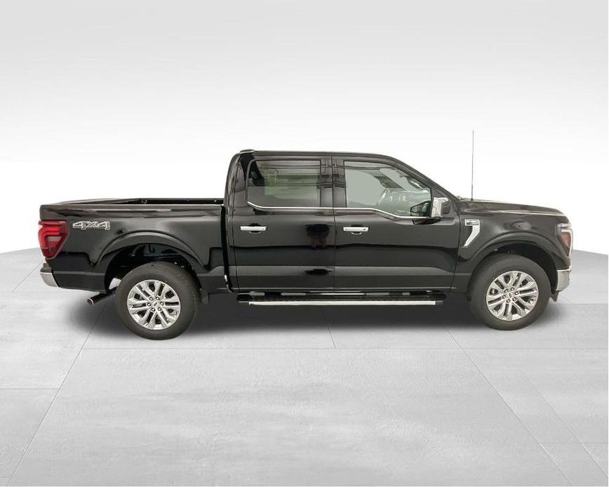 new 2024 Ford F-150 car, priced at $62,524