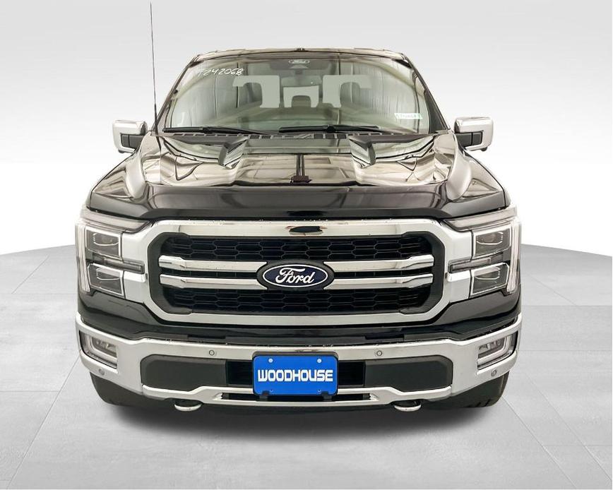 new 2024 Ford F-150 car, priced at $62,524