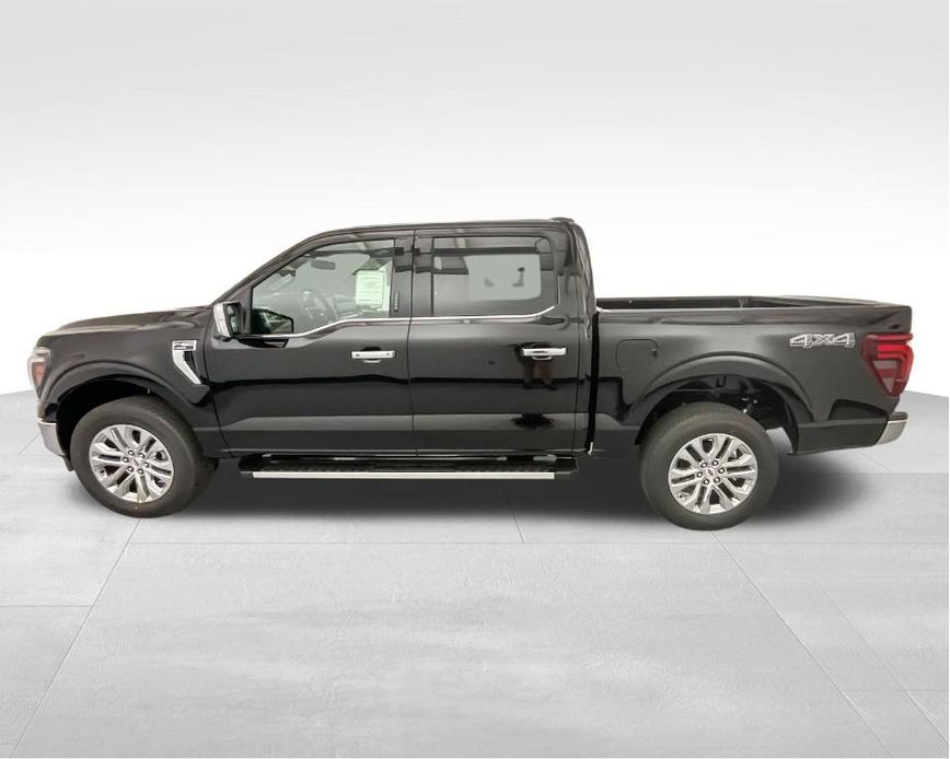 new 2024 Ford F-150 car, priced at $62,524