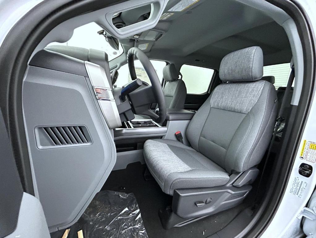 new 2025 Ford F-250 car, priced at $63,969