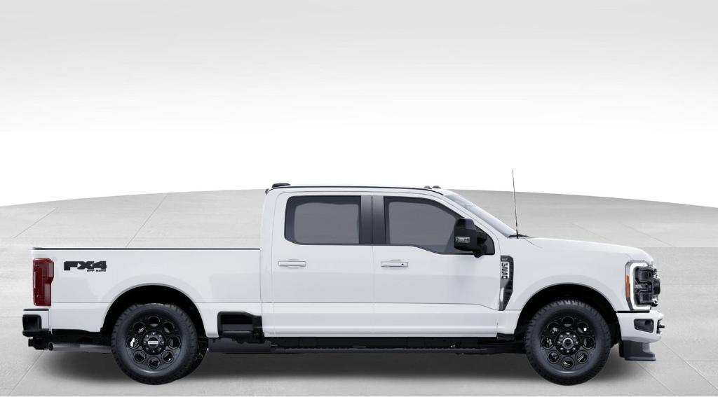 new 2025 Ford F-250 car, priced at $66,969