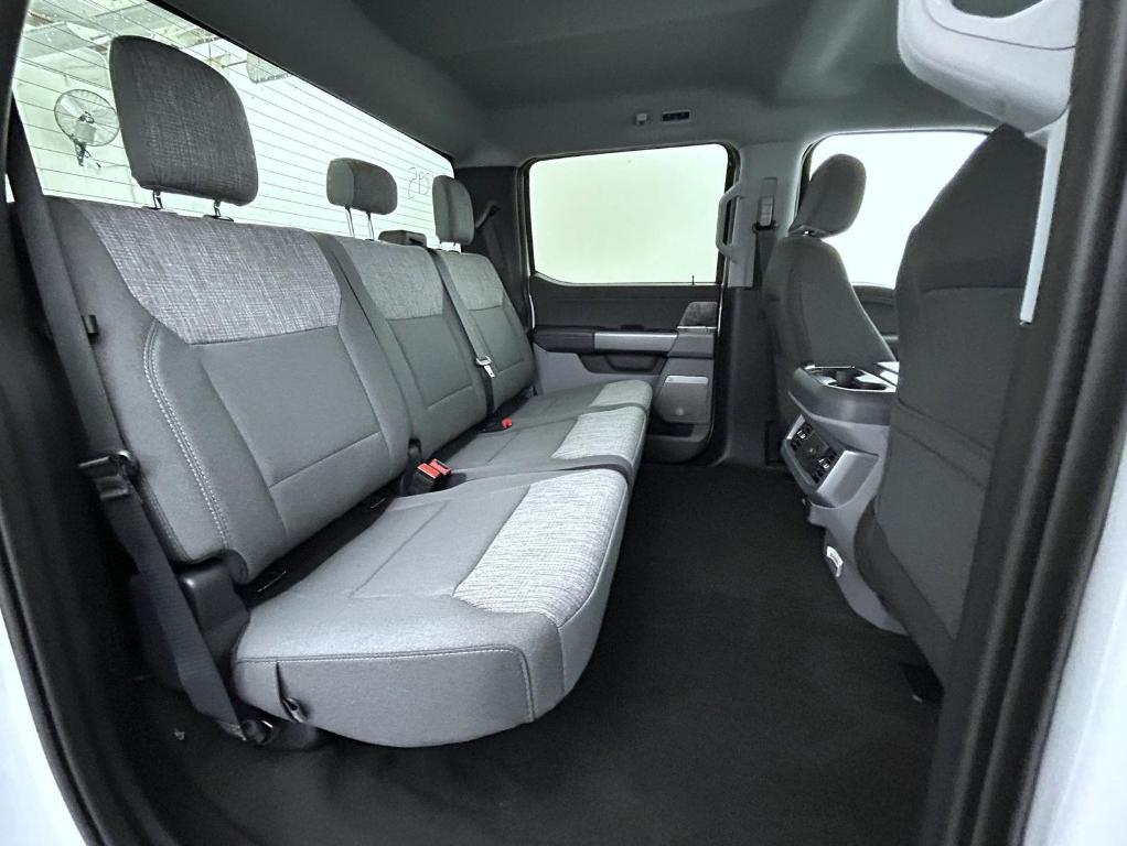 new 2025 Ford F-250 car, priced at $63,969