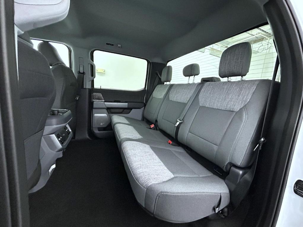 new 2025 Ford F-250 car, priced at $63,969