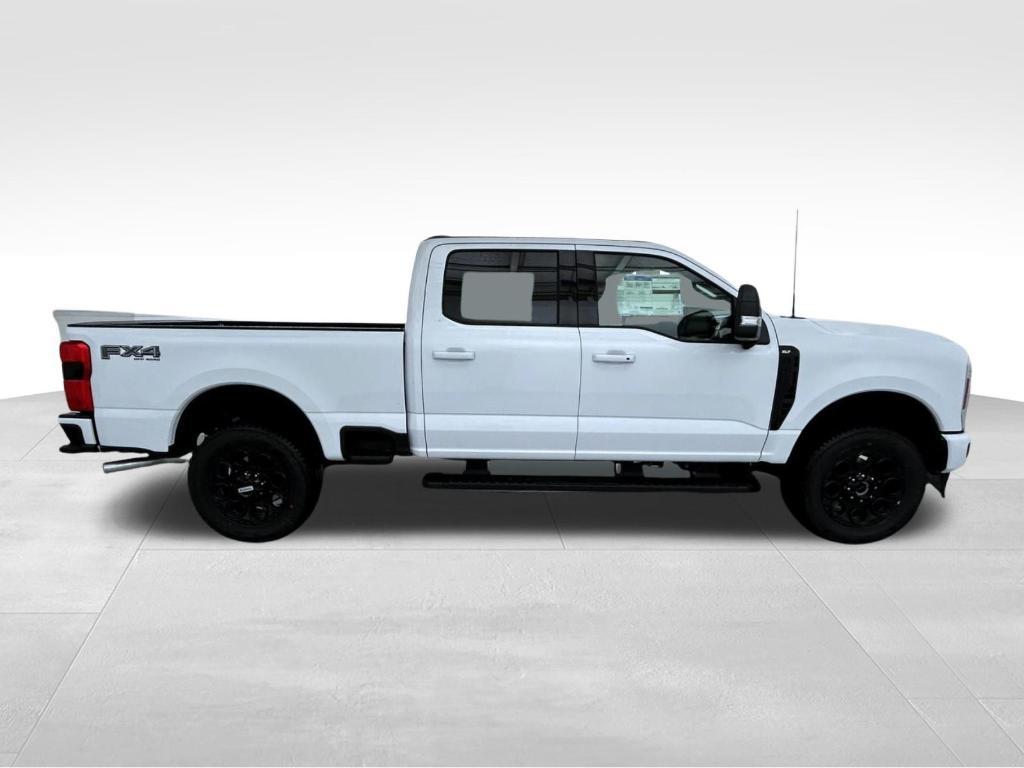 new 2025 Ford F-250 car, priced at $63,969