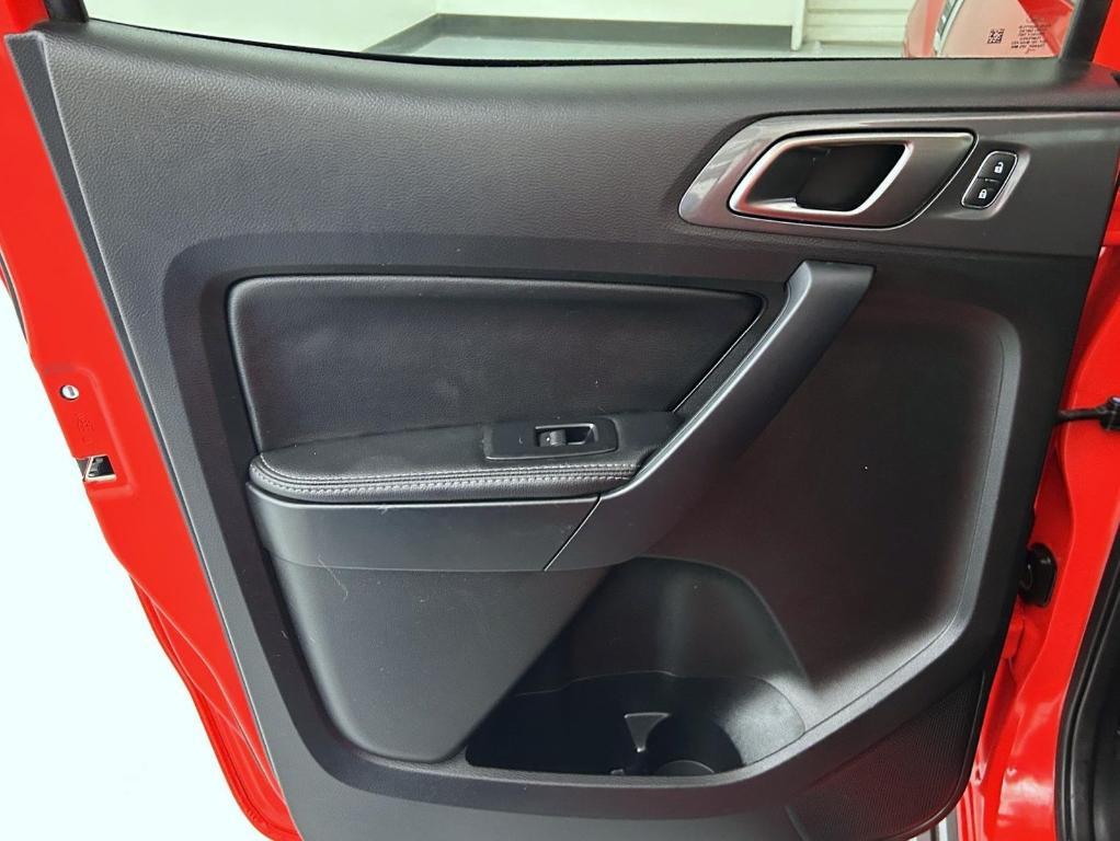used 2022 Ford Ranger car, priced at $34,687