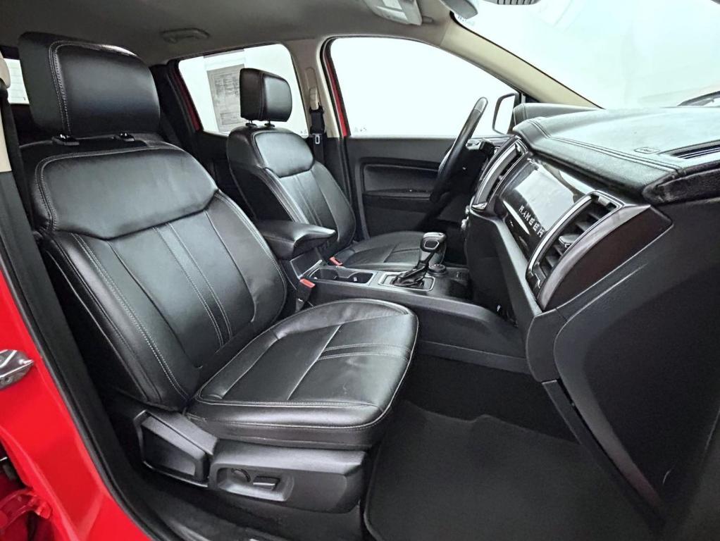 used 2022 Ford Ranger car, priced at $34,687