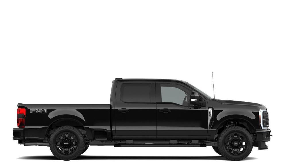 new 2026 Ford F-250 car, priced at $77,494