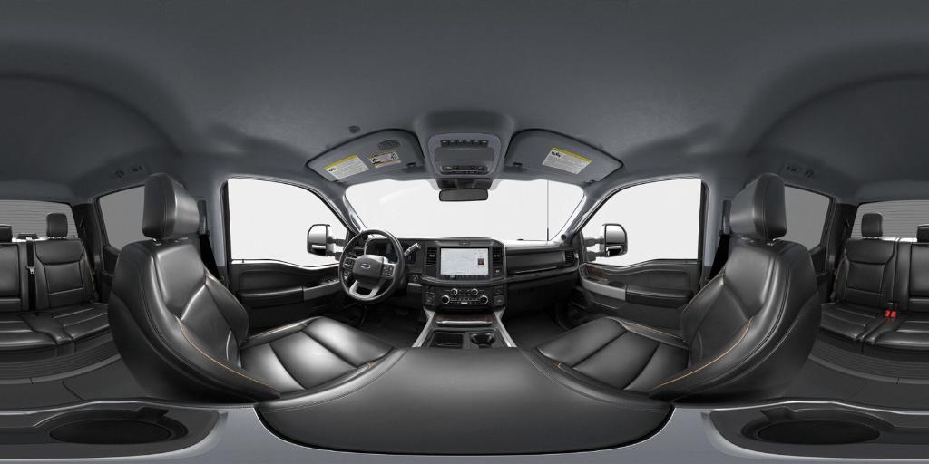 new 2026 Ford F-250 car, priced at $77,494