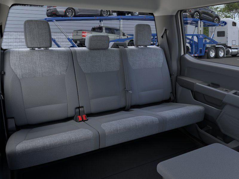 new 2026 Ford F-250 car, priced at $64,379