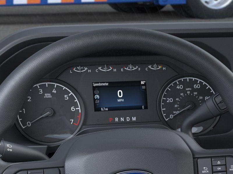 new 2026 Ford F-250 car, priced at $64,379