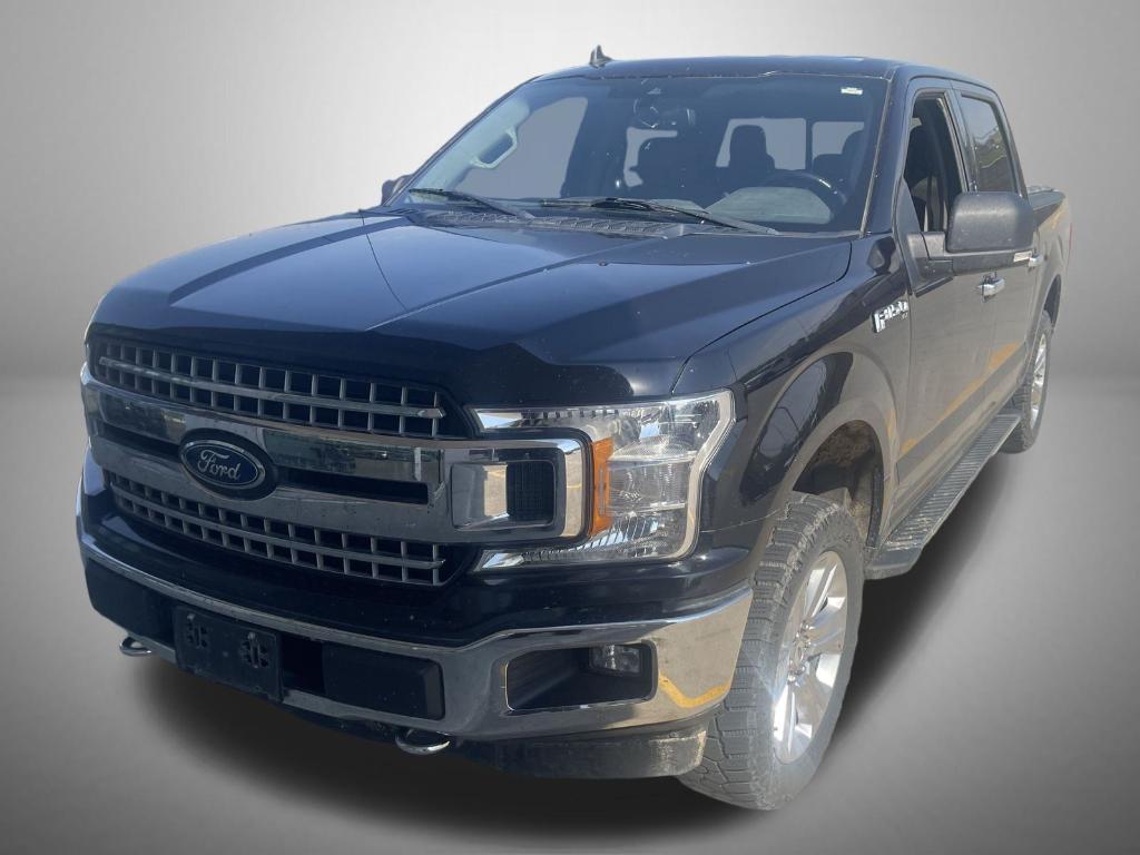 used 2019 Ford F-150 car, priced at $24,499