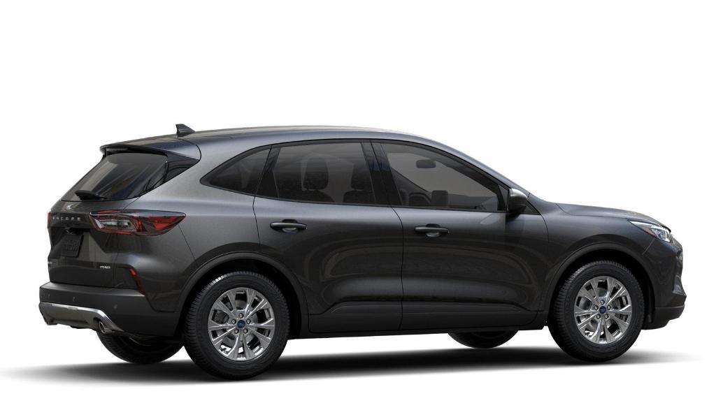 new 2025 Ford Escape car, priced at $29,196