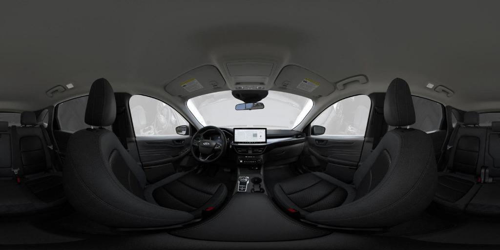 new 2025 Ford Escape car, priced at $29,196