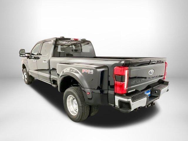 new 2024 Ford F-350 car, priced at $89,800