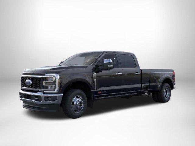 new 2024 Ford F-350 car, priced at $89,800