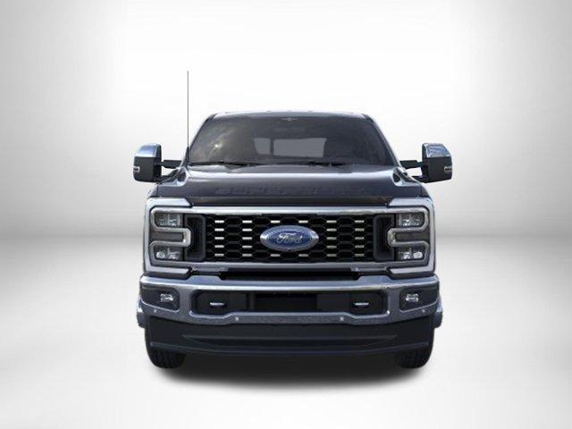 new 2024 Ford F-350 car, priced at $92,800