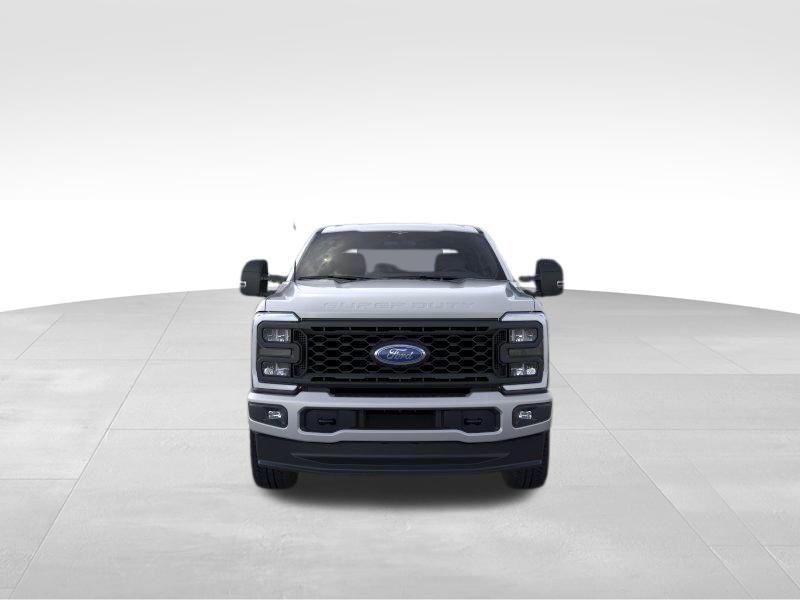 new 2024 Ford F-350 car, priced at $66,964