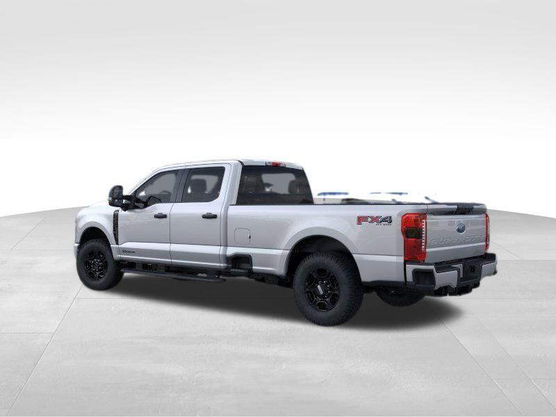 new 2024 Ford F-350 car, priced at $66,964