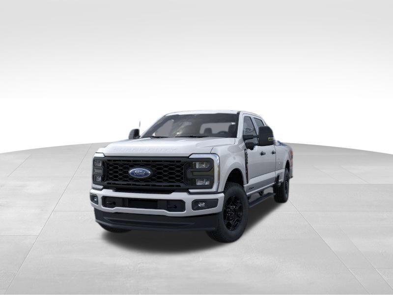 new 2024 Ford F-350 car, priced at $66,964