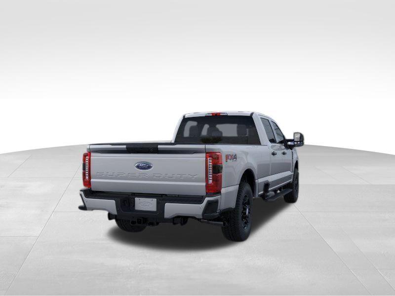 new 2024 Ford F-350 car, priced at $66,964