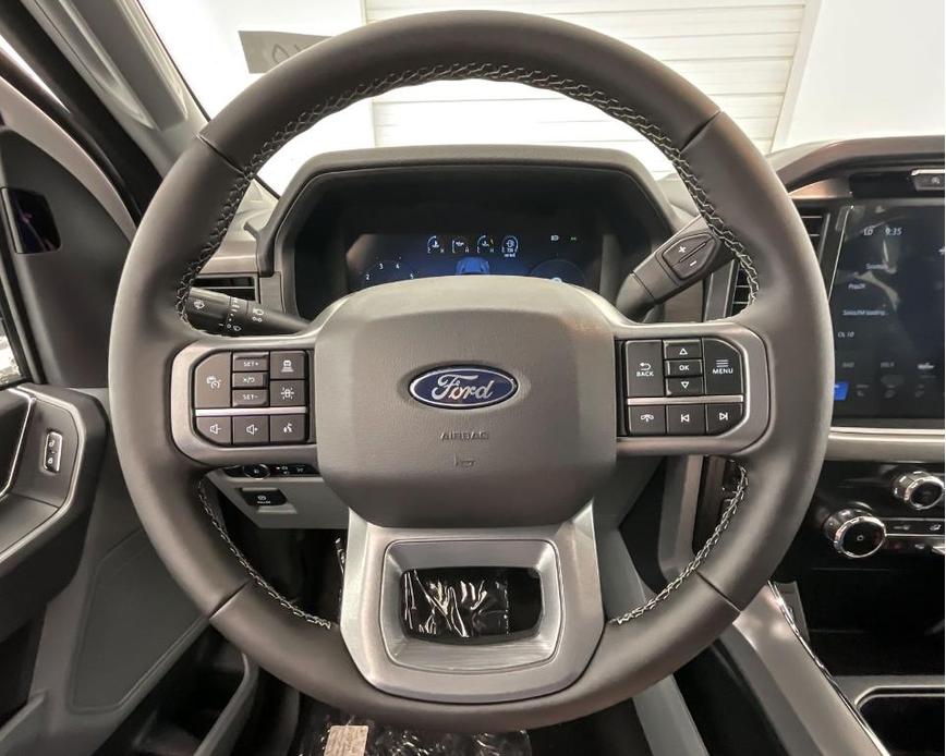 new 2024 Ford F-150 car, priced at $54,924