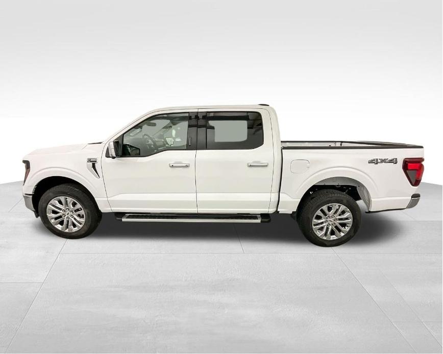 new 2024 Ford F-150 car, priced at $54,924