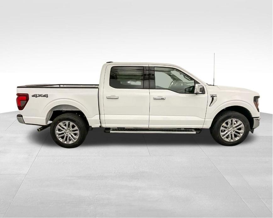 new 2024 Ford F-150 car, priced at $54,924