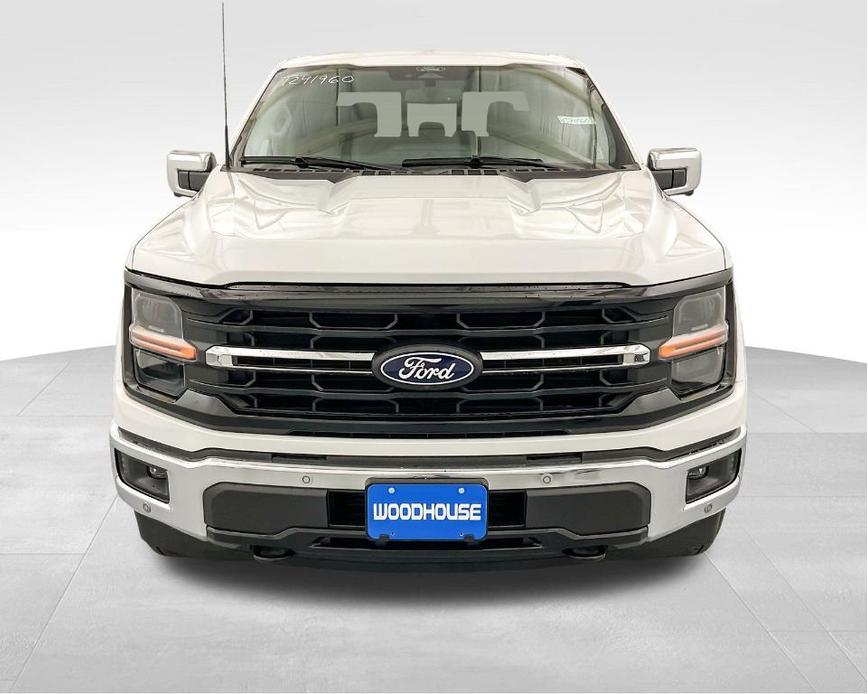 new 2024 Ford F-150 car, priced at $54,924