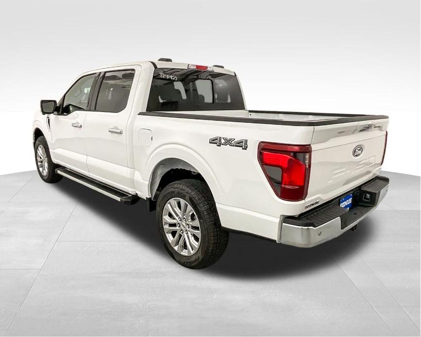 new 2024 Ford F-150 car, priced at $54,924