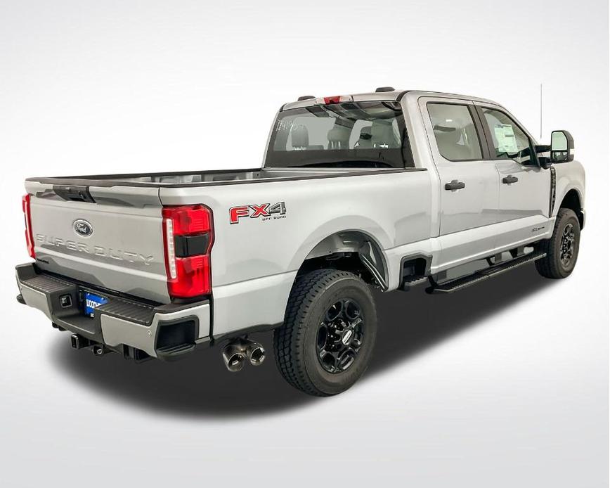 new 2024 Ford F-250 car, priced at $66,614