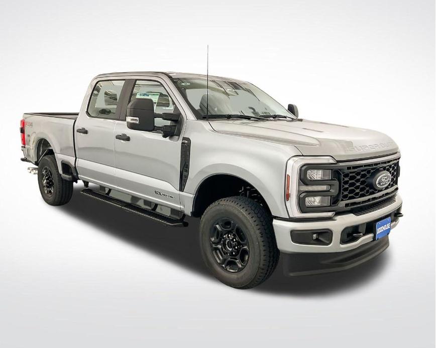 new 2024 Ford F-250 car, priced at $66,614