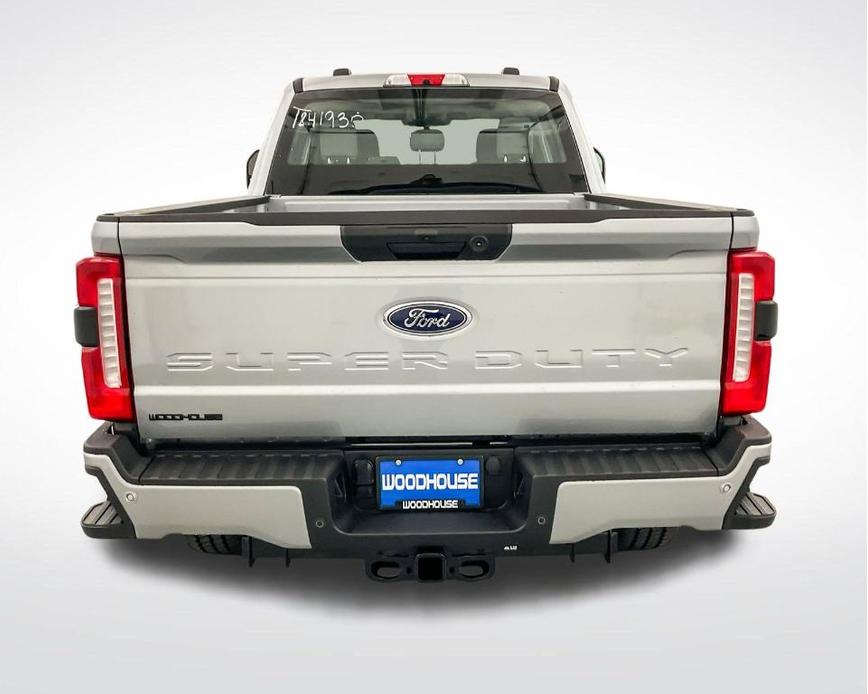 new 2024 Ford F-250 car, priced at $66,614