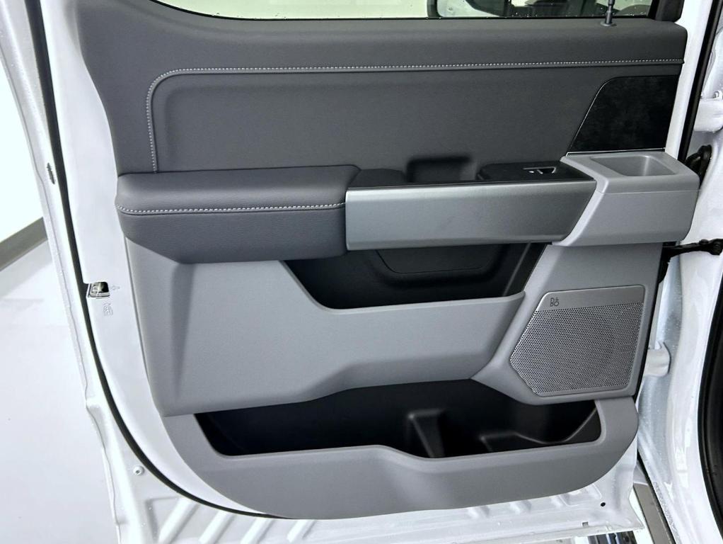 new 2026 Ford F-350 car, priced at $76,241