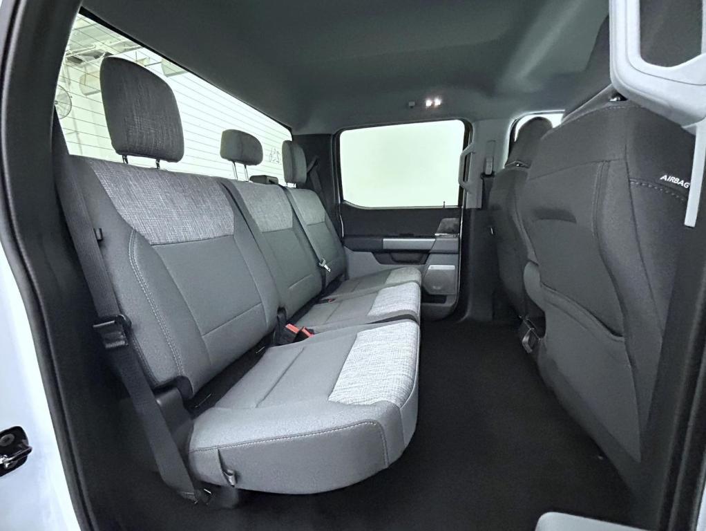 new 2026 Ford F-350 car, priced at $76,241