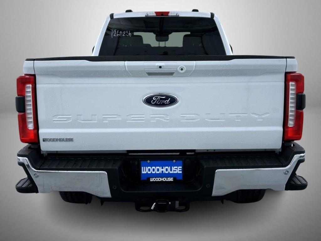new 2026 Ford F-350 car, priced at $76,241