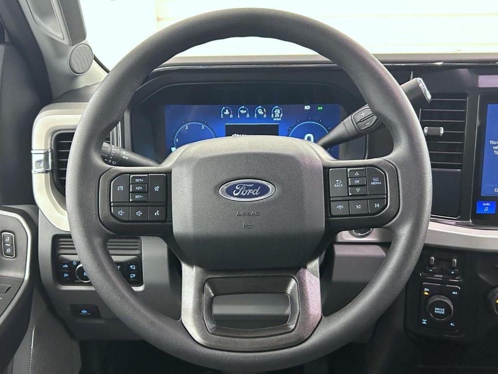 new 2026 Ford F-350 car, priced at $76,241