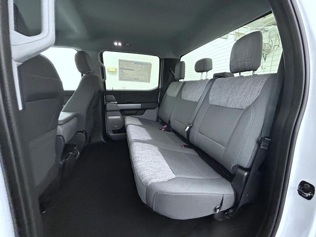 new 2026 Ford F-350 car, priced at $76,241