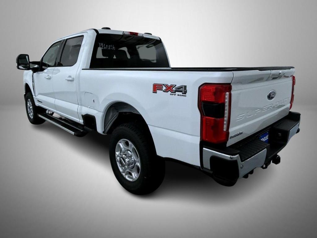 new 2026 Ford F-350 car, priced at $76,241