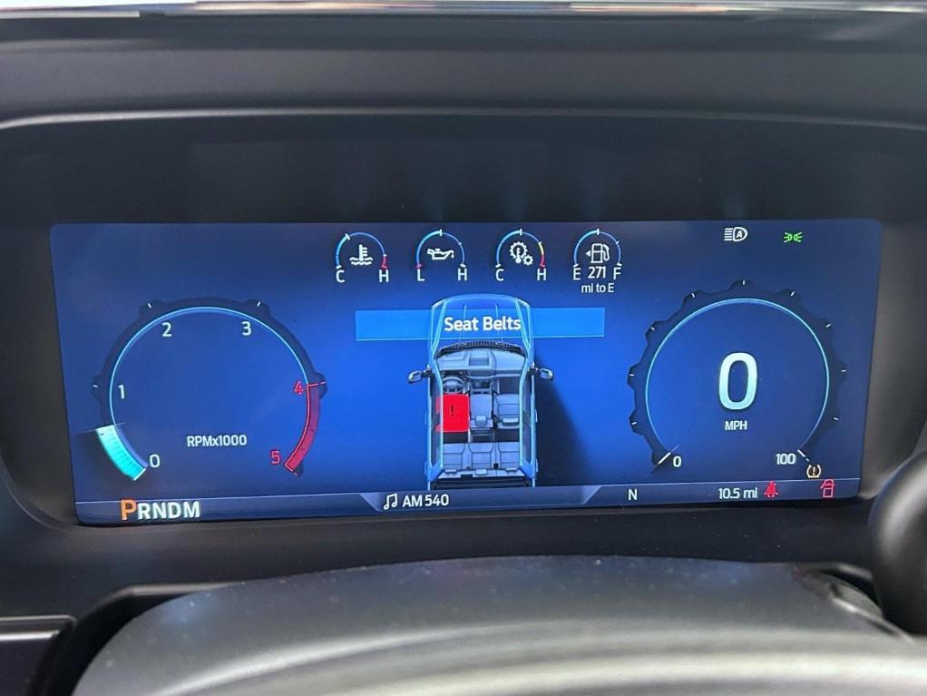 new 2026 Ford F-350 car, priced at $76,241