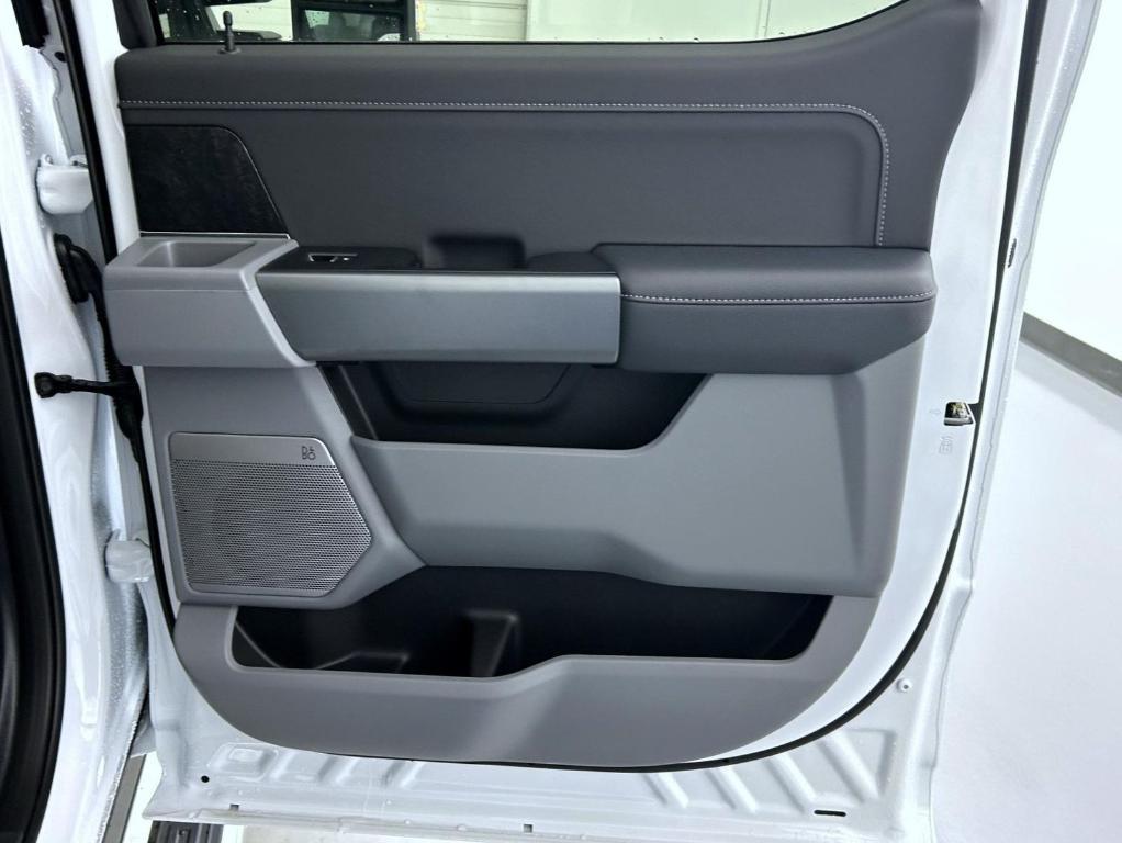 new 2026 Ford F-350 car, priced at $76,241